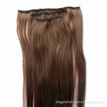 Micro Ring Hair